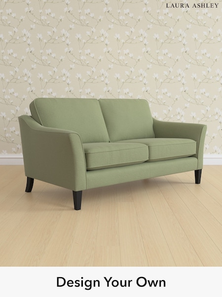 Peyton/Hedgerow Green Marford By Laura Ashley (W47679) | £1,100