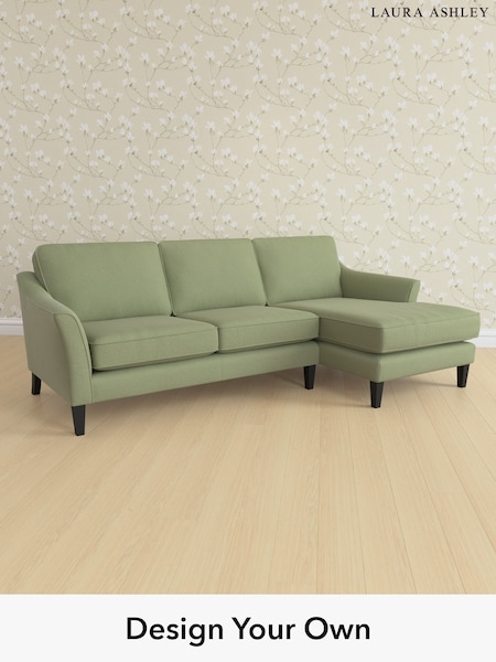Peyton/Hedgerow Green Marford By Laura Ashley (W47679) | £1,950