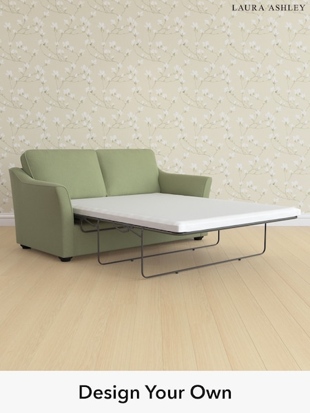 Peyton/Hedgerow Green Marford By Laura Ashley (W47679) | £1,750