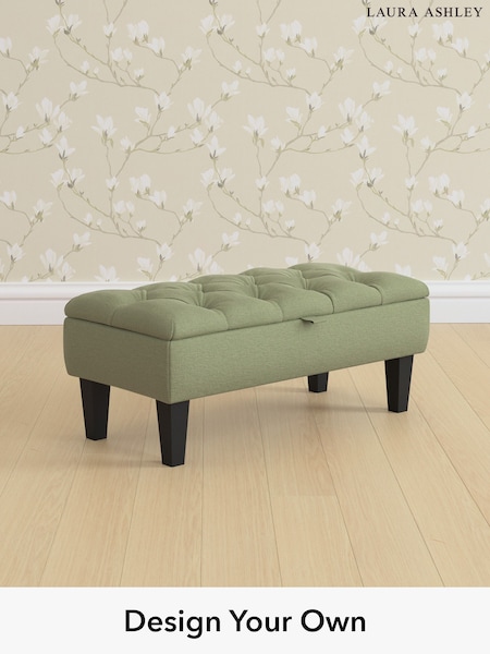 Peyton/Hedgerow Green Penarth By Laura Ashley (W47680) | £375