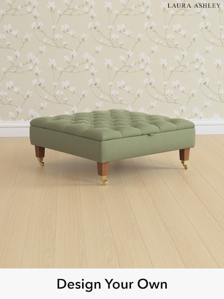 Peyton/Hedgerow Green Penarth By Laura Ashley (W47680) | £525