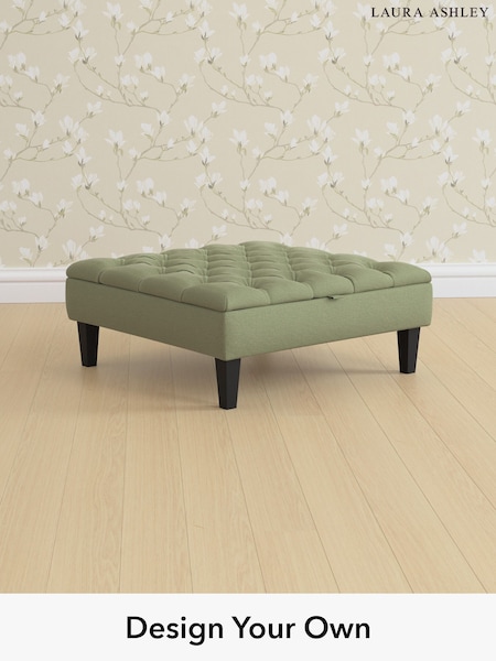 Peyton/Hedgerow Green Penarth By Laura Ashley (W47680) | £525