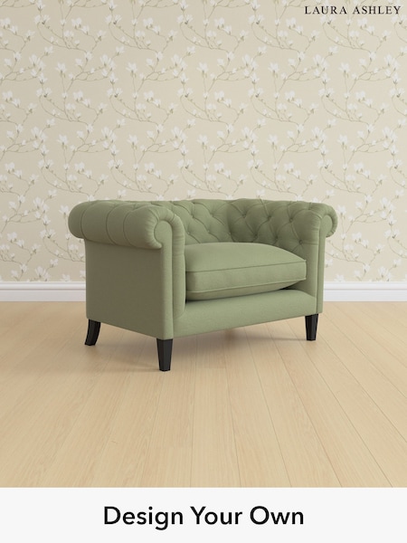 Peyton/Hedgerow Green Penarth By Laura Ashley (W47680) | £1,250
