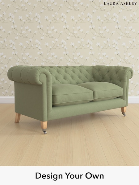 Peyton/Hedgerow Green Penarth By Laura Ashley (W47680) | £1,450