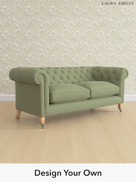 Peyton/Hedgerow Green Penarth By Laura Ashley (W47680) | £1,550