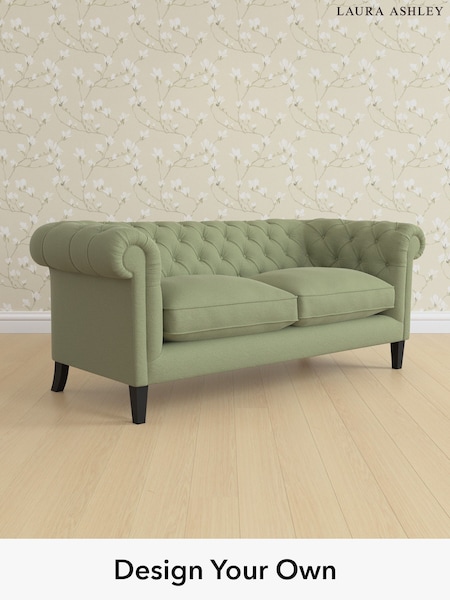 Peyton/Hedgerow Green Penarth By Laura Ashley (W47680) | £1,550