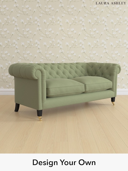 Peyton/Hedgerow Green Penarth By Laura Ashley (W47680) | £1,550