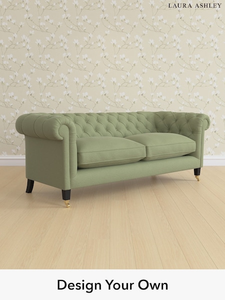 Peyton/Hedgerow Green Penarth By Laura Ashley (W47680) | £1,650