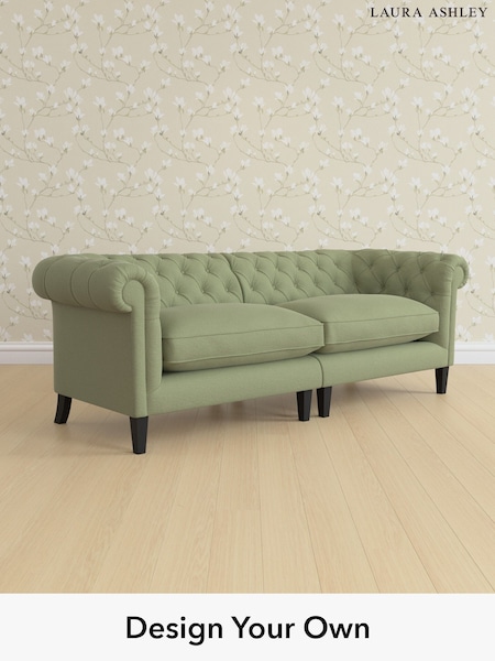 Peyton/Hedgerow Green Penarth By Laura Ashley (W47680) | £1,850