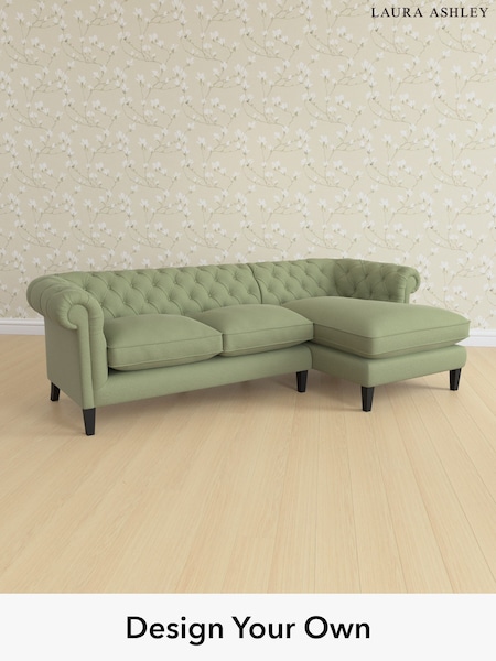 Peyton/Hedgerow Green Penarth By Laura Ashley (W47680) | £2,475