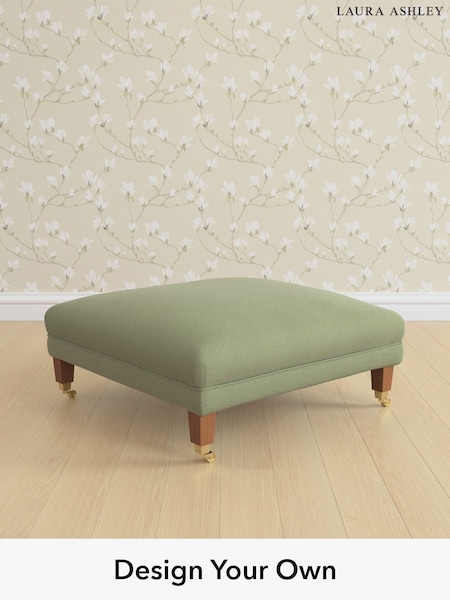 Peyton/Hedgerow Green Chatsworth By Laura Ashley (W47681) | £500
