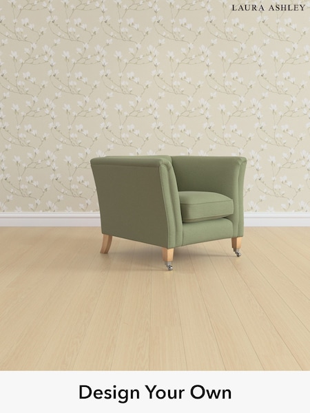 Peyton/Hedgerow Green Chatsworth By Laura Ashley (W47681) | £850