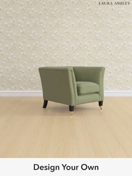 Peyton/Hedgerow Green Chatsworth By Laura Ashley (W47681) | £850