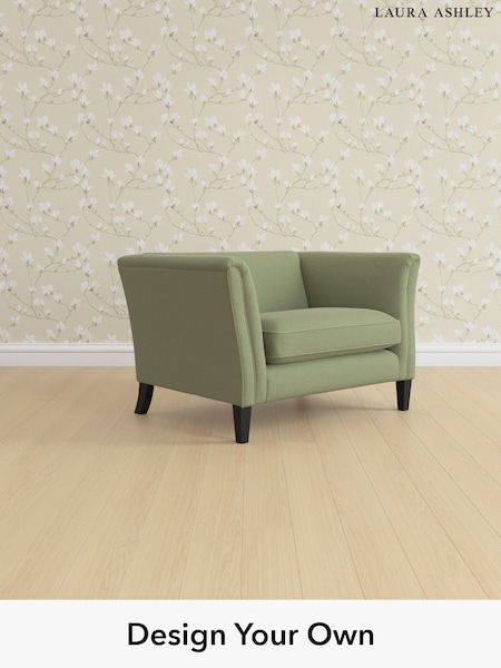 Peyton/Hedgerow Green Chatsworth By Laura Ashley (W47681) | £950