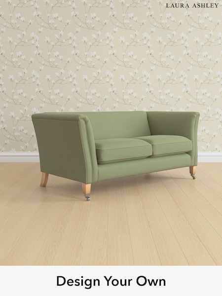 Peyton/Hedgerow Green Chatsworth By Laura Ashley (W47681) | £1,100