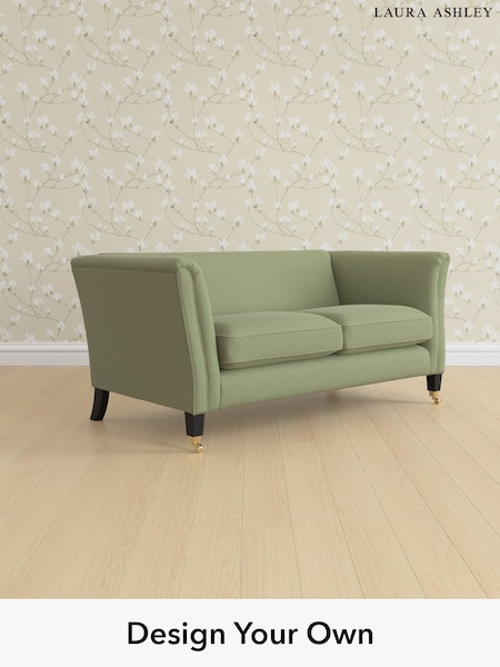 Peyton/Hedgerow Green Chatsworth By Laura Ashley (W47681) | £1,100