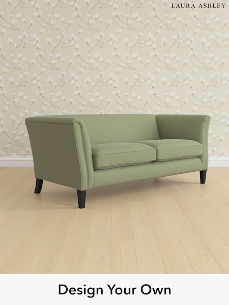 Peyton/Hedgerow Green Chatsworth By Laura Ashley (W47681) | £1,200