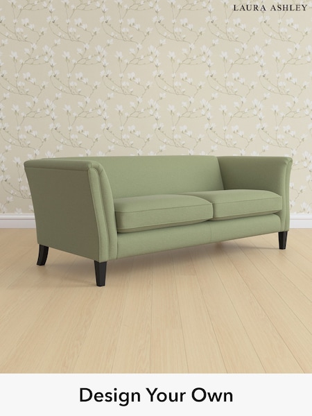 Peyton/Hedgerow Green Chatsworth By Laura Ashley (W47681) | £1,300
