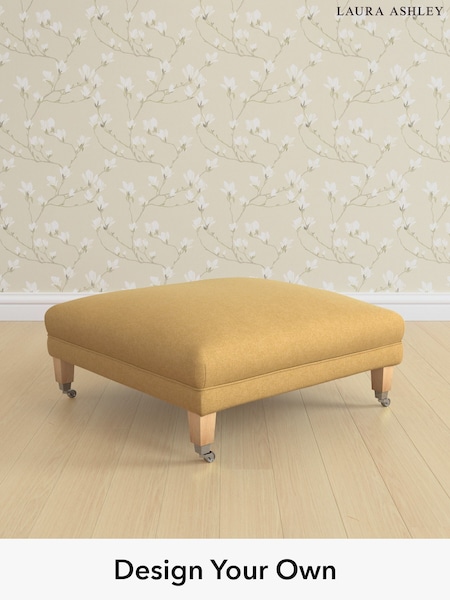 Peyton/Ochre Yellow Chatsworth By Laura Ashley (W47682) | £500