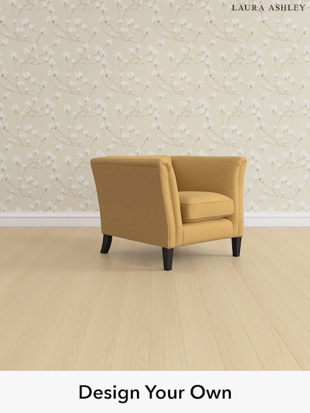 Peyton/Ochre Yellow Chatsworth By Laura Ashley (W47682) | £850