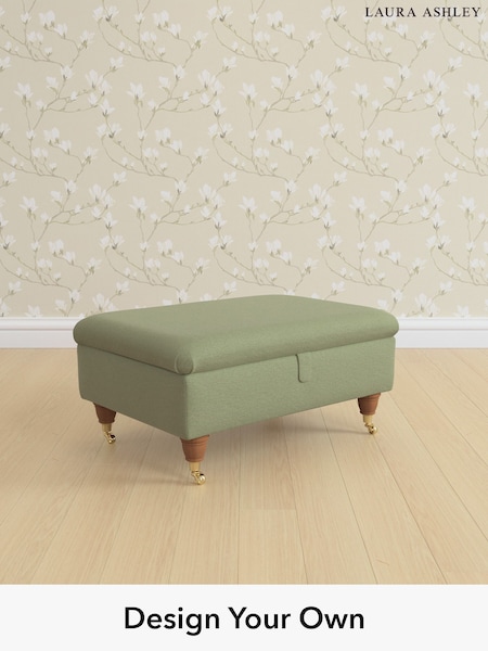 Peyton/Hedgerow Green Kingston By Laura Ashley (W47685) | £475