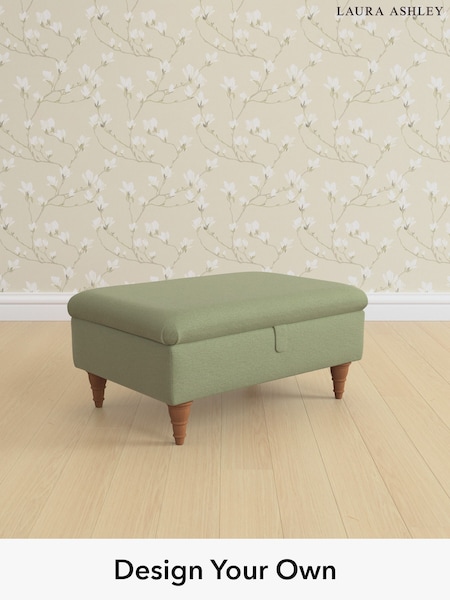 Peyton/Hedgerow Green Kingston By Laura Ashley (W47685) | £475