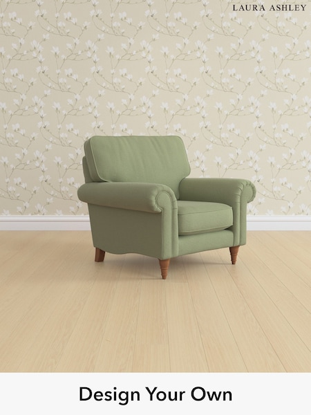 Peyton/Hedgerow Green Kingston By Laura Ashley (W47685) | £825