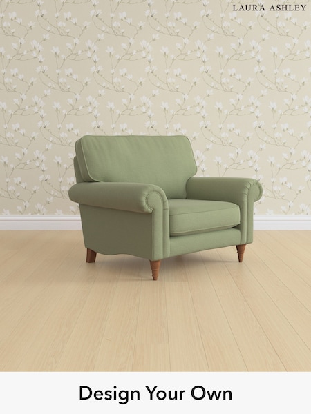 Peyton/Hedgerow Green Kingston By Laura Ashley (W47685) | £925