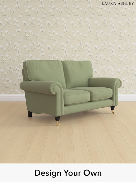 Peyton/Hedgerow Green Kingston By Laura Ashley (W47685) | £1,050