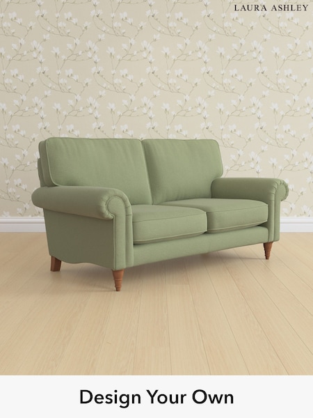 Peyton/Hedgerow Green Kingston By Laura Ashley (W47685) | £1,150