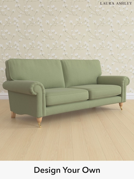 Peyton/Hedgerow Green Kingston By Laura Ashley (W47685) | £1,350