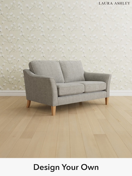 Orla/Pale Steel Grey Marford By Laura Ashley (W47687) | £1,225