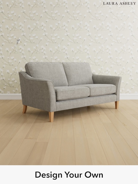 Orla/Pale Steel Grey Marford By Laura Ashley (W47687) | £1,325