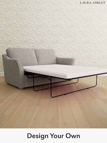 Orla/Pale Steel Grey Marford By Laura Ashley (W47687) | £1,975