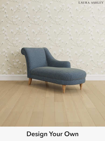 Orla/Seaspray Blue Lynden By Laura Ashley (W47688) | £1,200