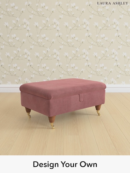 Peyton/Plum Purple Kingston By Laura Ashley (W47691) | £475
