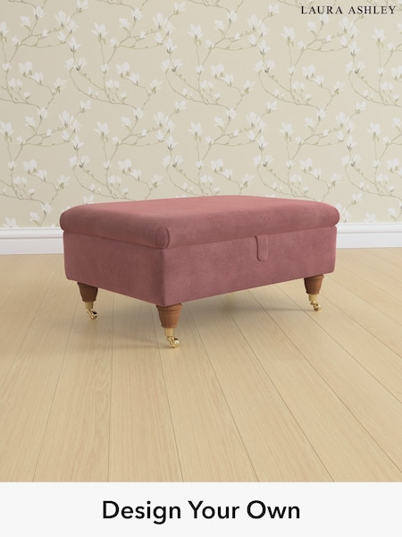Peyton/Plum Purple Beaumaris By Laura Ashley (W47695) | £475