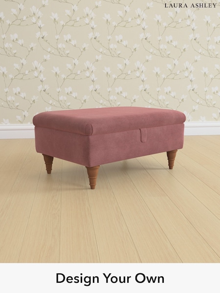 Peyton/Plum Purple Beaumaris By Laura Ashley (W47695) | £475
