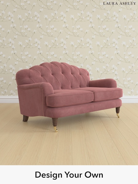 Peyton/Plum Purple Havering By Laura Ashley (W47702) | £1,300