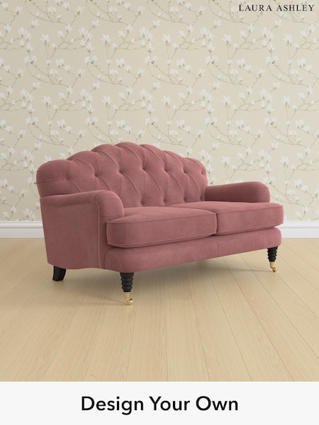 Peyton/Plum Purple Havering By Laura Ashley (W47702) | £1,300