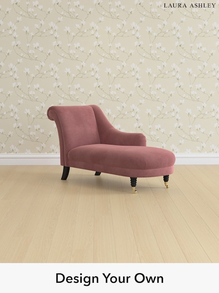 Peyton/Plum Purple Lynden By Laura Ashley (W47703) | £1,000