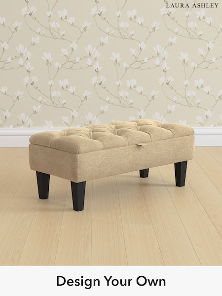 Peyton/Sable Natural Penarth By Laura Ashley (W47706) | £375
