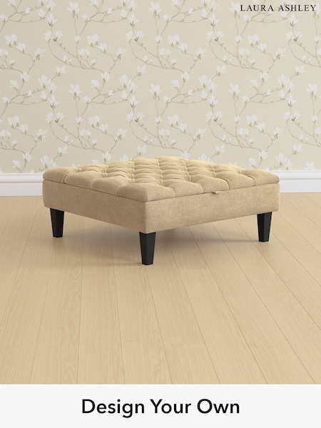 Peyton/Sable Natural Penarth By Laura Ashley (W47706) | £525