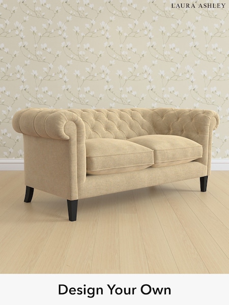 Peyton/Sable Natural Penarth By Laura Ashley (W47706) | £1,450