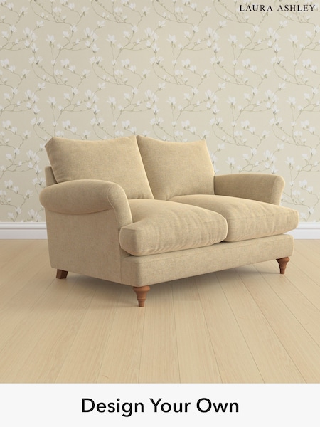 Peyton/Sable Natural Westley By Laura Ashley (W47708) | £1,150