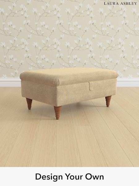 Peyton/Sable Natural Beverley By Laura Ashley (W47713) | £475