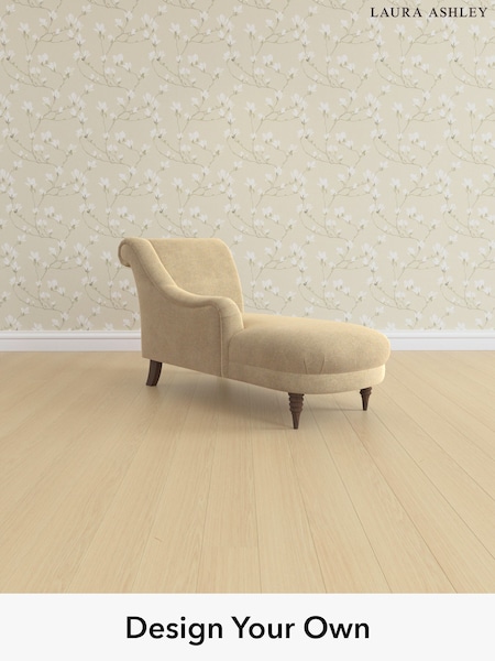 Peyton/Sable Natural Lynden Scatter Back By Laura Ashley (W47715) | £1,025