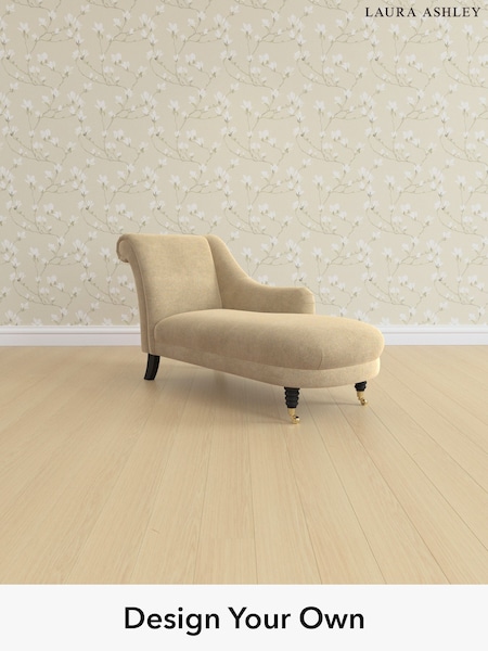 Peyton/Sable Natural Lynden Scatter Back By Laura Ashley (W47715) | £1,025