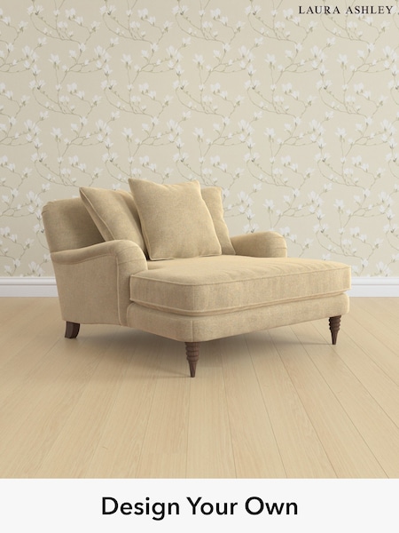 Peyton/Sable Natural Lynden Scatter Back By Laura Ashley (W47715) | £1,100
