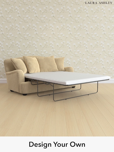 Peyton/Sable Natural Lynden Scatter Back By Laura Ashley (W47715) | £1,900